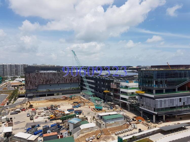 Blk 907 Tampines Avenue 4 (Tampines), HDB 3 Rooms #137840642
